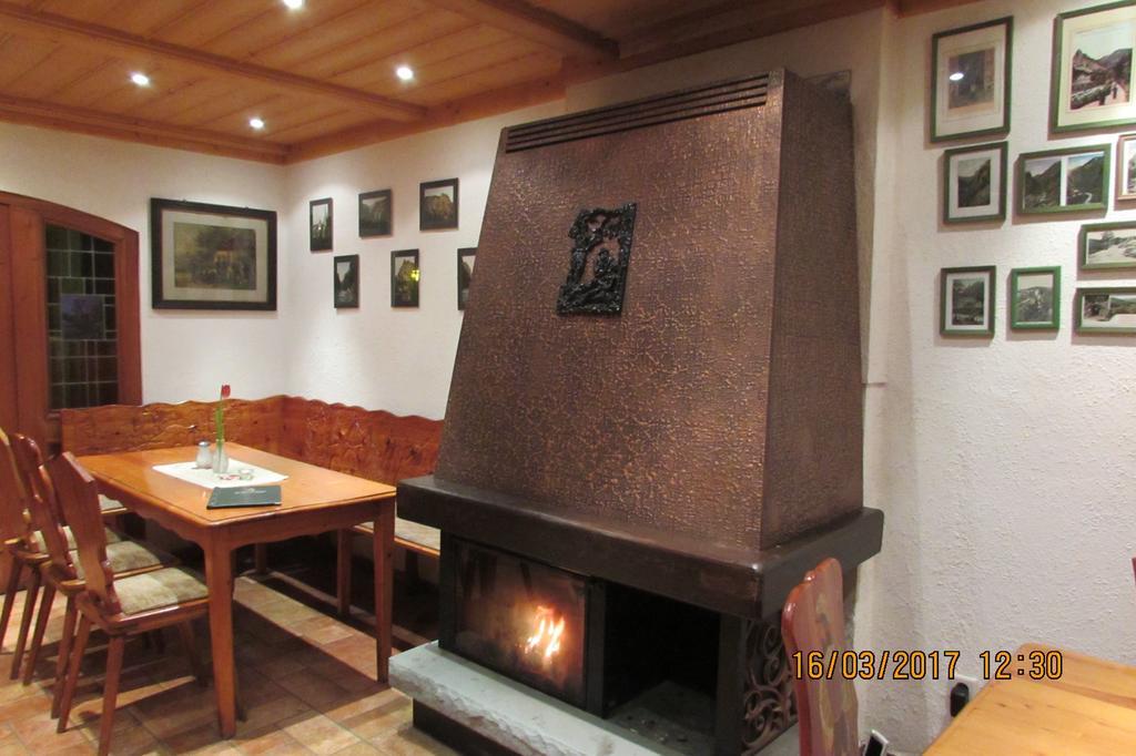 Gasthaus Koenigsruhe Thale Exterior photo